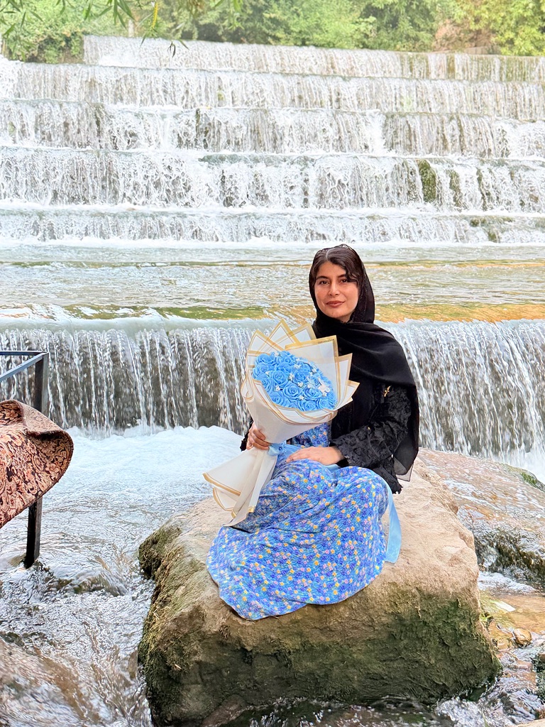 ستاره قبادی