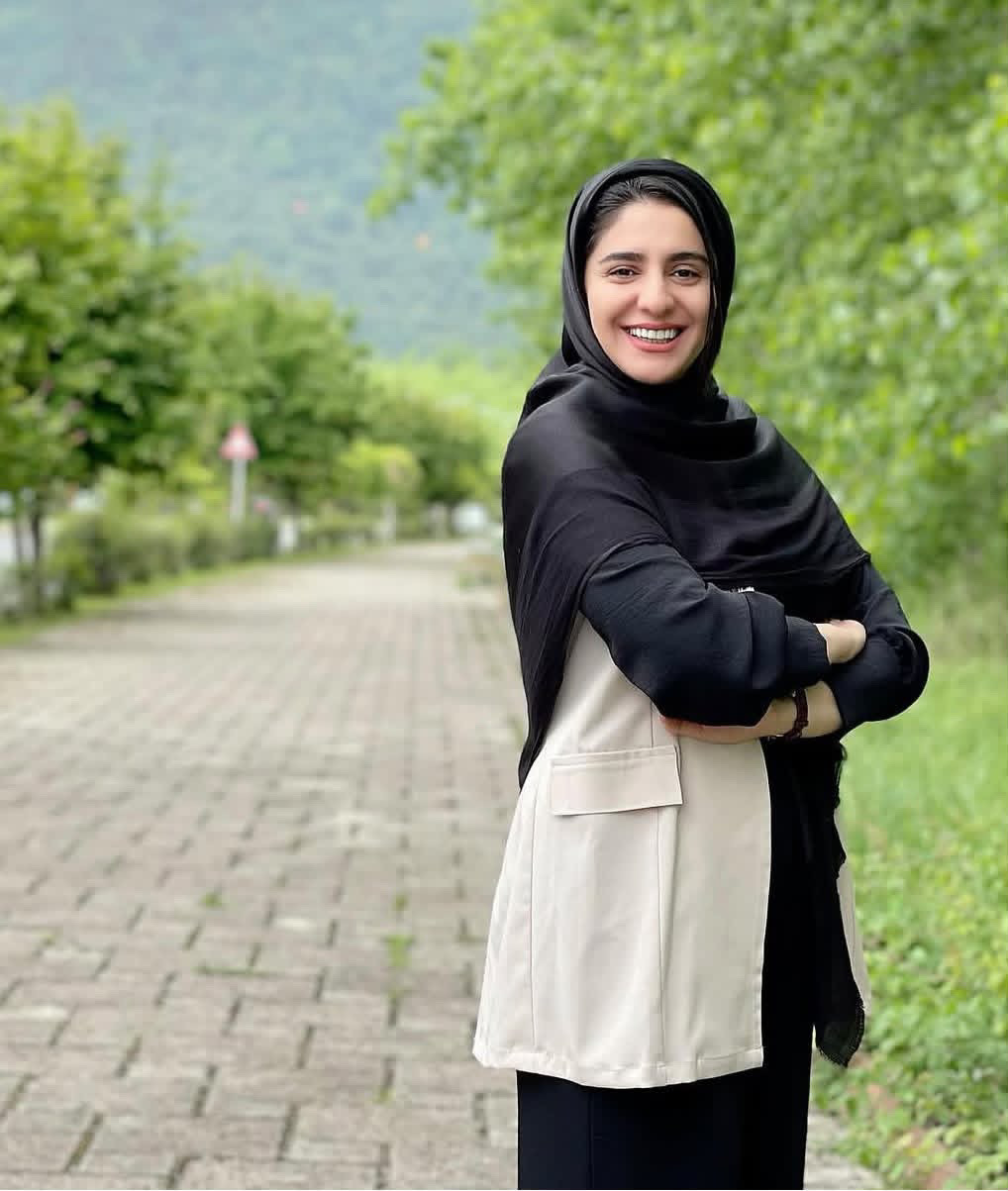 آرزو عبدی
